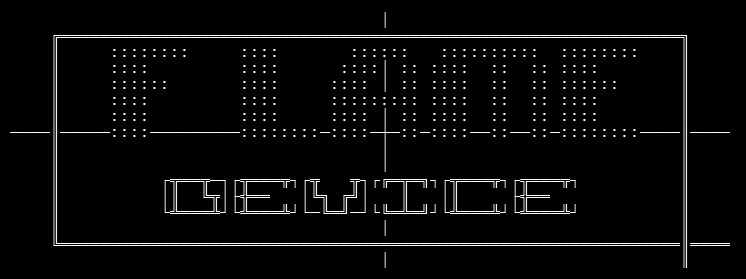 Flame Device