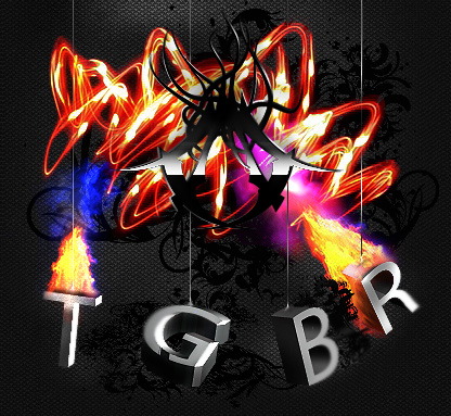TGBR E-zineS
