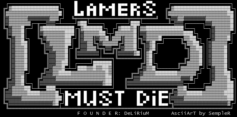 LmD'E-Zine