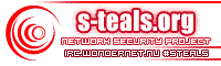 s-teals.org e-zine