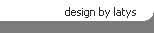 Freelance web designer